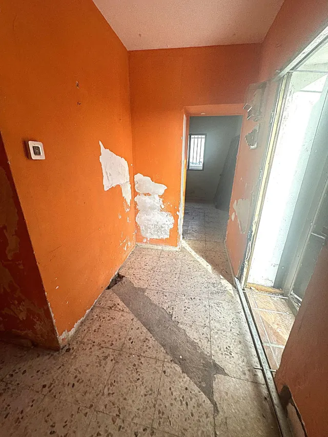 CHALET ADOSADO EN VENTA EN CASAR DE MIAJADAS — 6