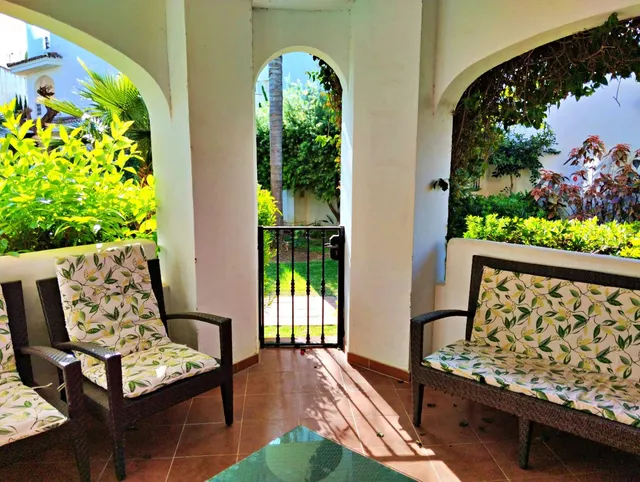 Apartamento 2 habitaciones 112m² en venta - Marbella — 13
