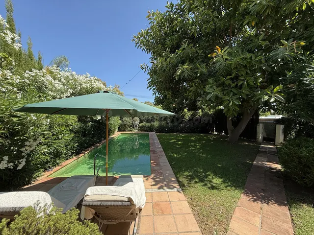 Chalet 3 habitaciones 119m² en venta - Marbella — 2