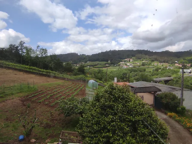 CASA EN VENTA CON AMPLIA FINCA — 50