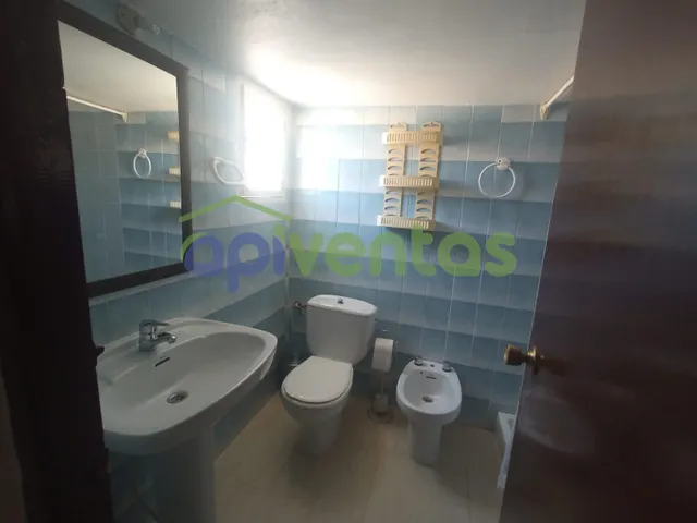 Casa en Carrt de Pulpí-La Campana — 18
