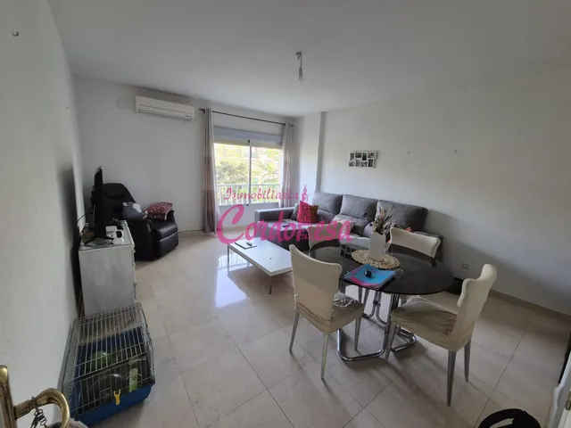 MAGNIFICO ATICO EN ZONA VILLARRUBIA!!!