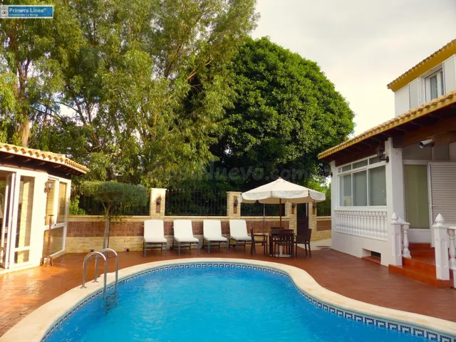 Venta de villa de lujo en La Manga Club — 2