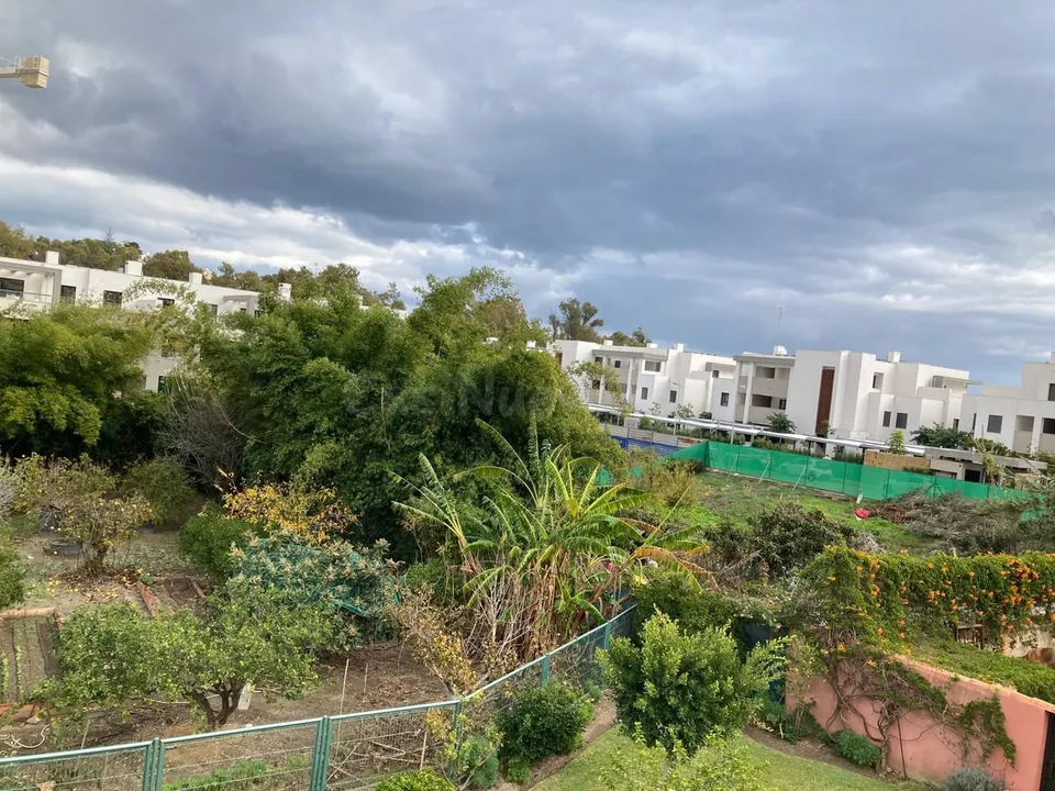 Suelo urbanizable en Casares para desarrollo residencial