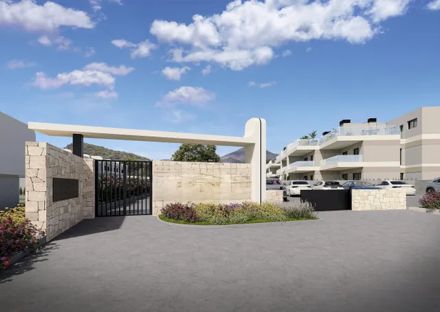 Bungalow Planta Alta 3 habitaciones 117m² en venta - La Manga Club-Atamaría — 7