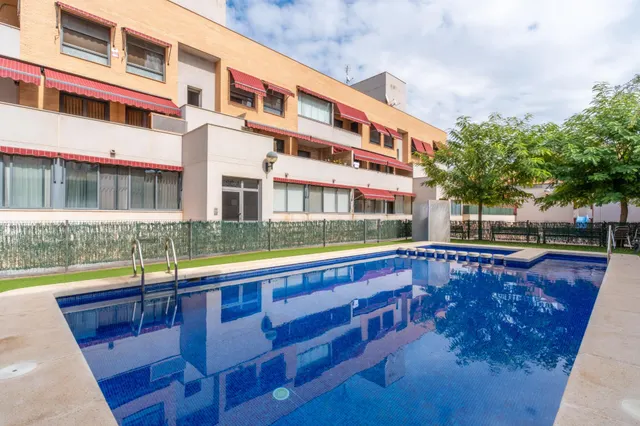 Piso 3 habitaciones 102m² en venta - Pau II — 29