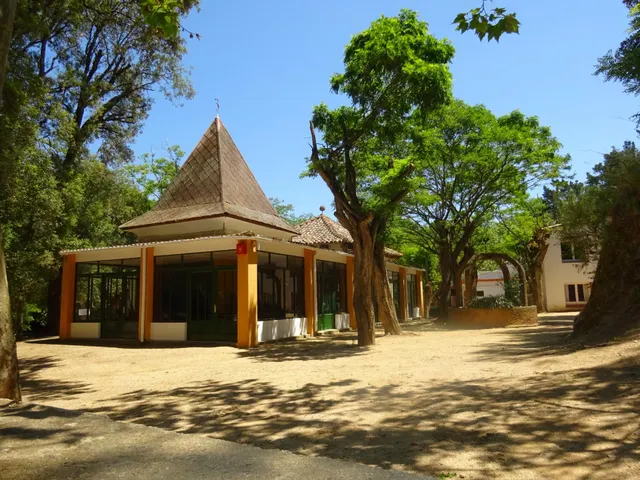 Finca rústica de 9 hectáreas en Arenys de Munt — 46