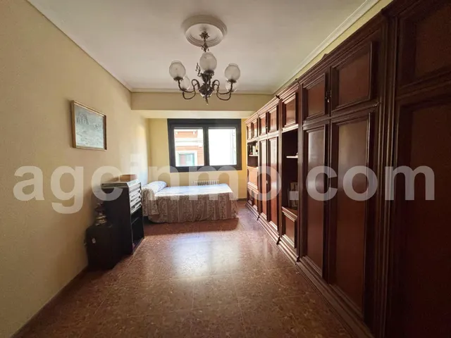 Piso amplio y luminoso en venta Valladolid centro — 18