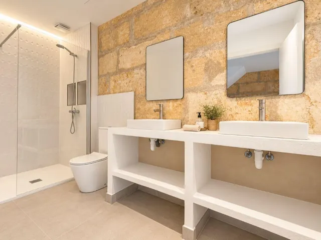 Preciosa casa de pueblo rehabilitada a estrenar en lloret de vistalegre — 23