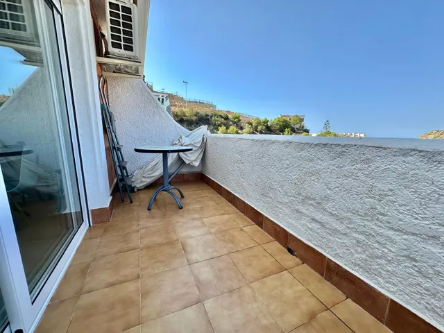 Moderno Apartamento en la Encantadora Cala de Benidorm — 13