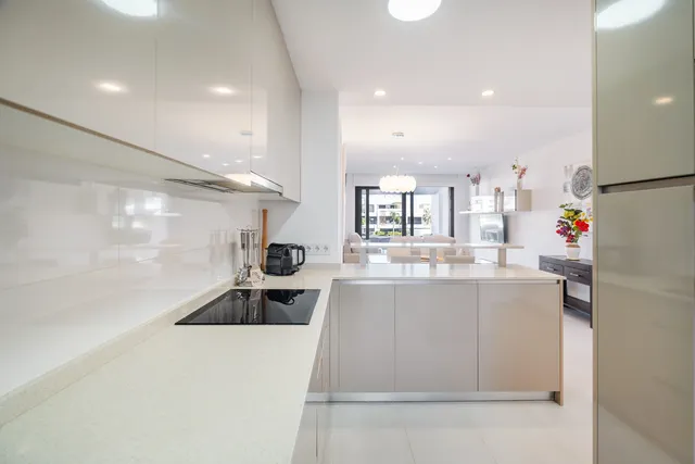 Apartamento 2 habitaciones 92m² en venta - Costa Del Sol — 15