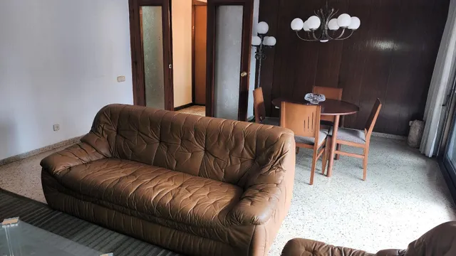 ¡AMPLITUD, LUZ Y 4 habitaciones EN GRANOLLERS! — 10
