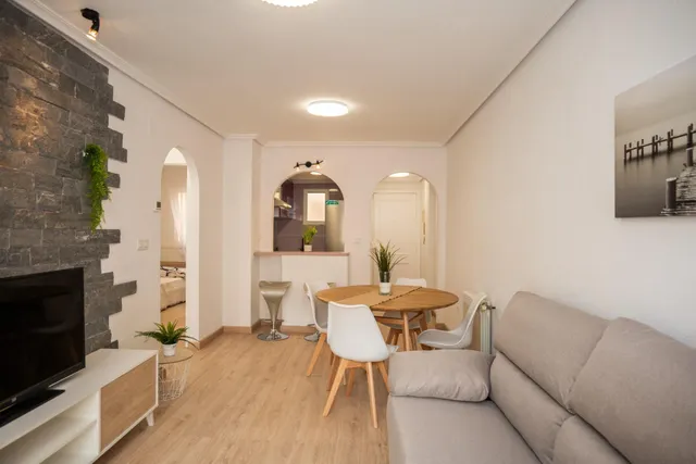 Apartamento 2 habitaciones en venta - Centro — 13