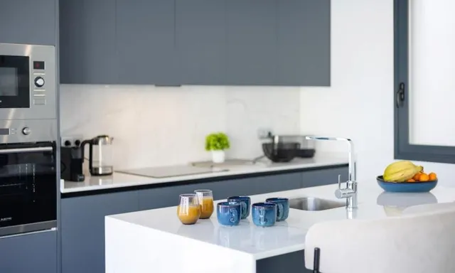 Villa 3 habitaciones en venta - Comunidad valenciana — 35