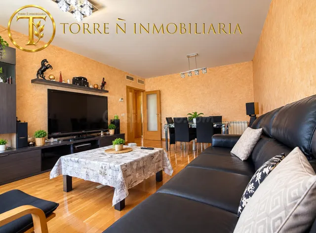 Piso en venta en Móstoles-Madrid — 4