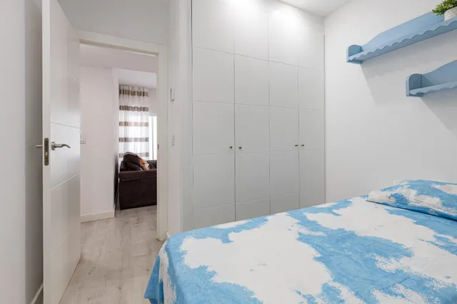 Piso 3 habitaciones 96m² en venta - Casco Antiguo — 16