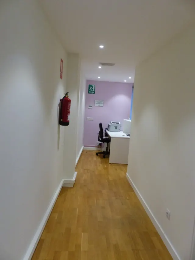 BAJADA DE PRECIO ¡¡¡¡¡     OFICINAS EN VENTA EN PLENO CORAZON DE LA CIUDAD — 19