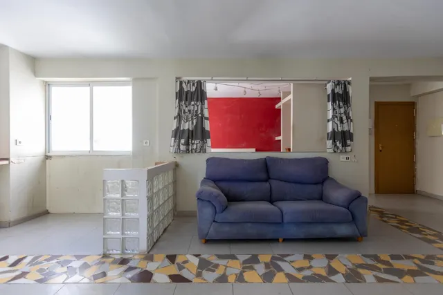 Apartamento-Loft en el centro de Motril — 16