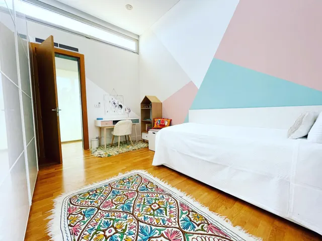 Exclusivo chalet de lujo en Petrer - salinetas - elegancia, modernidad y confort — 23