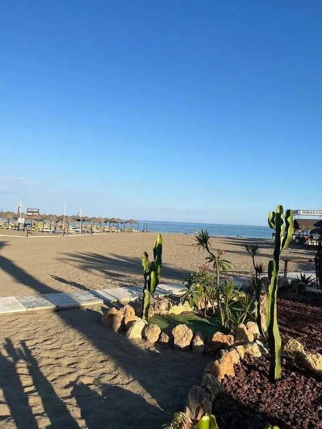 Piso 3 habitaciones 140m² en venta - Playamar - Benyamina — 40