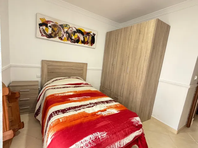 Amplio y Acogedor Piso en Antequera - Ideal para Familias — 14