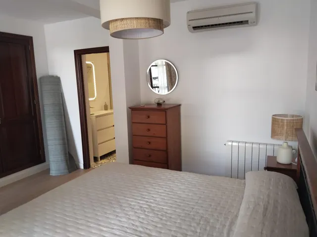 Adosado con piscina en Portocolom — 9