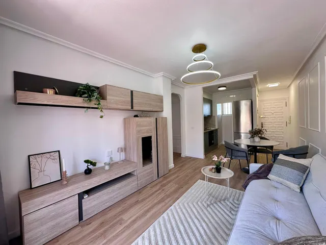 Apartamento 2 habitaciones 55m² en venta - Estacion de autobuses — 6