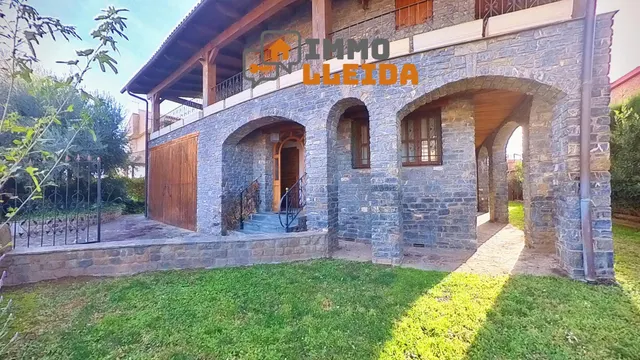 Majestuosa Villa en Alpicat — 11