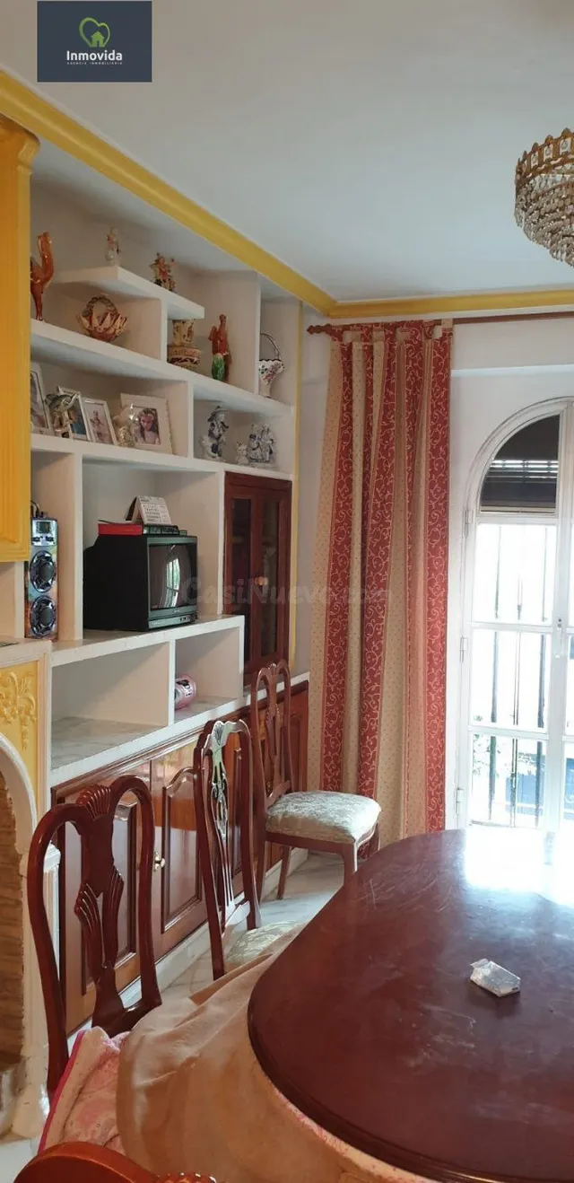 CASA CAMPO DE LA VERDAD