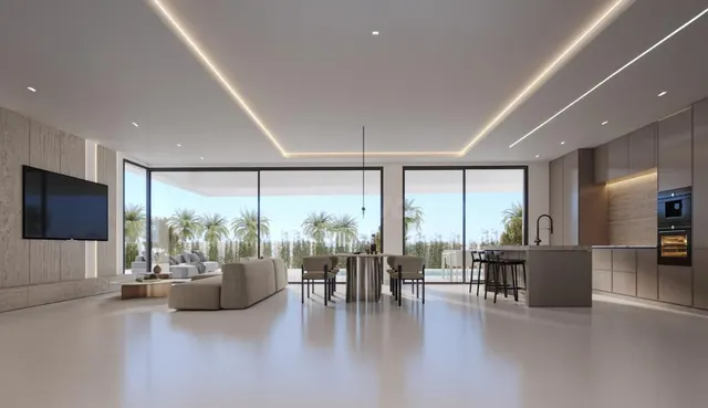 Villa 5 habitaciones 651m² en venta - Mijas — 19