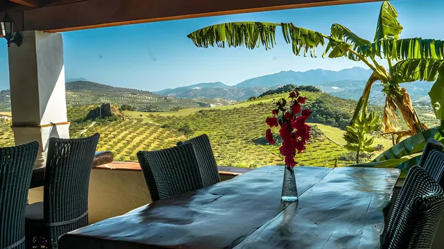Hotel 17 habitaciones 832m² en venta - South of spain — 38