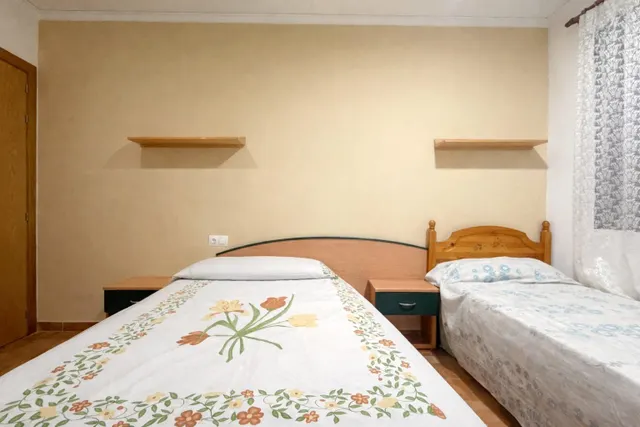 INCREIBLE CASA A PRIMERA LINEA DE PLAYA EN PUÇOL — 27