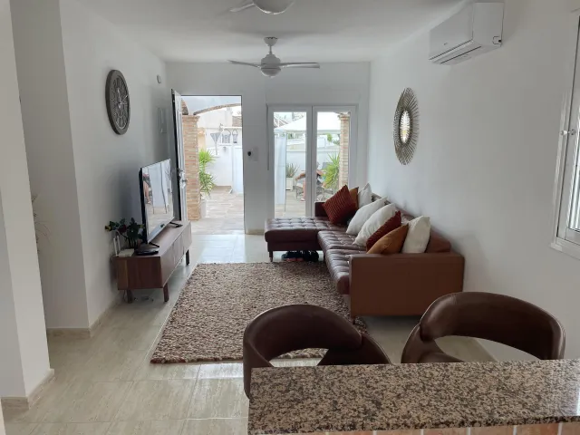 Villa 2 habitaciones 60m² en venta - Mazarrón — 6