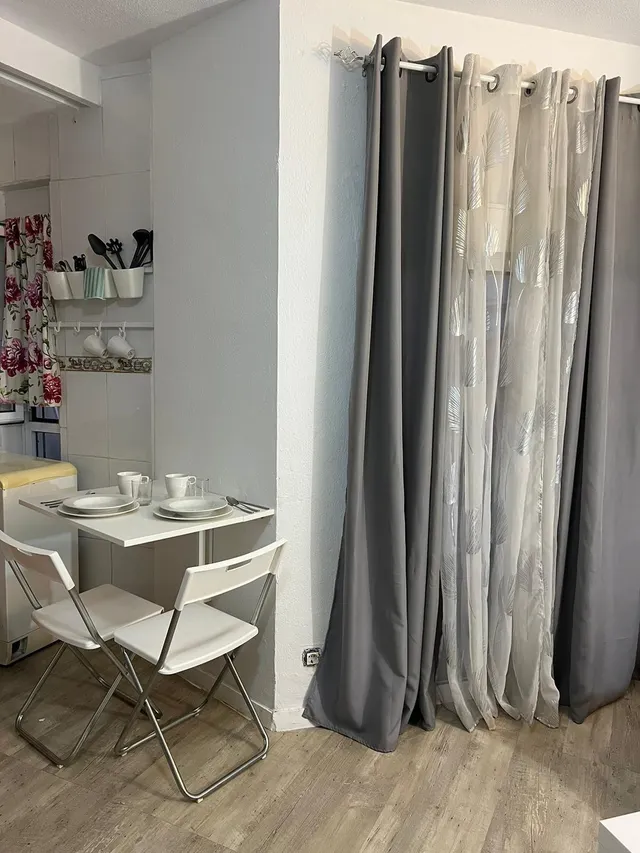 Se alquila precioso estudio en Salobreña - foto 4