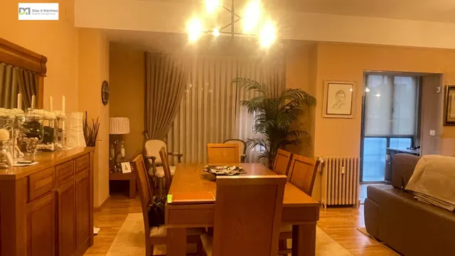 PISO CENTRICO — 8