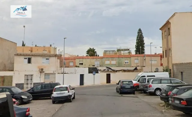 Venta Piso + Garaje en Roquetas de Mar (Almería) - foto 2