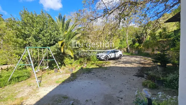Casa de campo-Masía en Venta en Arriate Málaga — 3