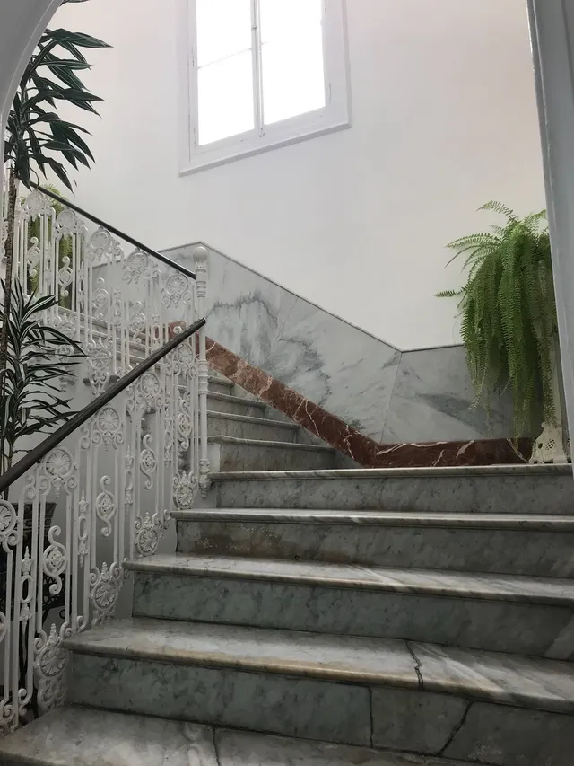 Espectacular casa en el casco antiguo — 12