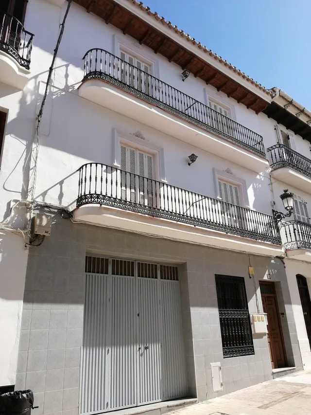 Adosado 5 habitaciones 498m² en venta - Costa del Sol