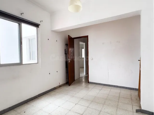 Piso céntrico en Schamann, Las Palmas de Gran Canaria, Islas Canarias, España — 10