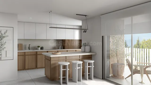 Apartamento 2 habitaciones 64m² en venta - Costa Del Sol - foto 5