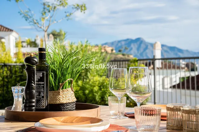 Apartamento 3 habitaciones 110m² en venta - Costa del Sol — 43