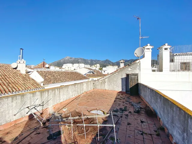 Ático 6 habitaciones 187m² en venta - Marbella — 22