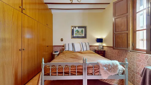 Vivienda en planta baja con 5 dormitorios en Corvera. — 28