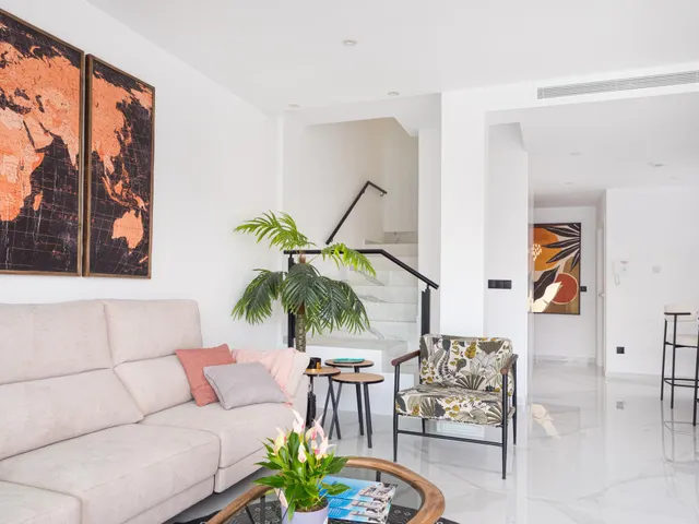 Villa 3 habitaciones 151m² en venta - Villa alegría — 18