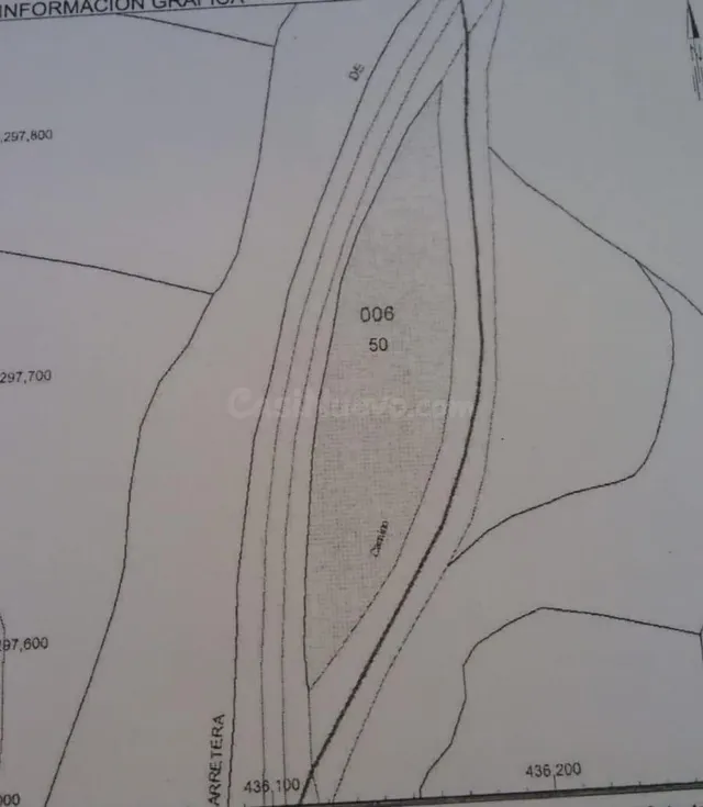 Se vende parcela Granatula de Calatrava Paraje Zorrilla, Ciu - foto 5
