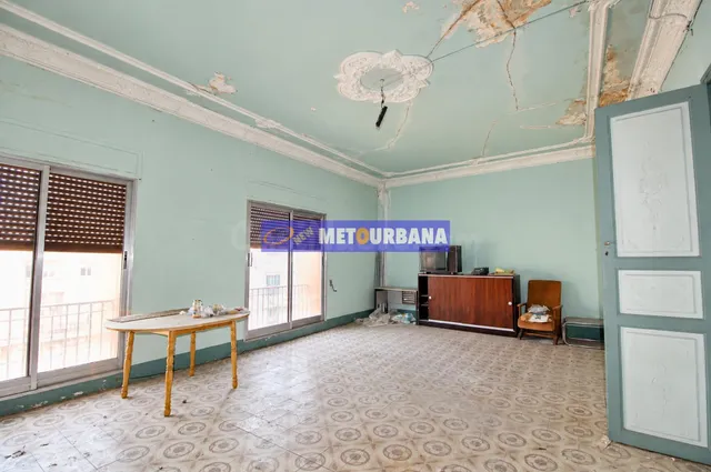 Casa con buhardilla y bodega en Utiel - foto 5