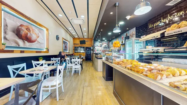 Negocio 47m² en venta - La Princesa-Huelin — 2