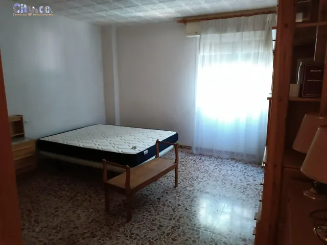 Casa con parcela en Campotejar Baja, Molina de Segura — 9