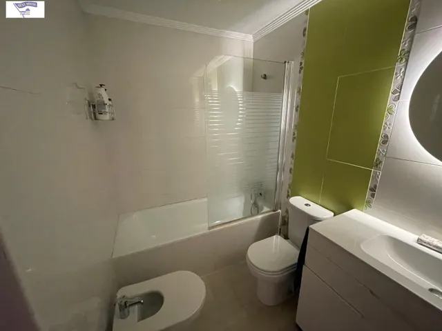 Apartamento en barrio san pedro — 15